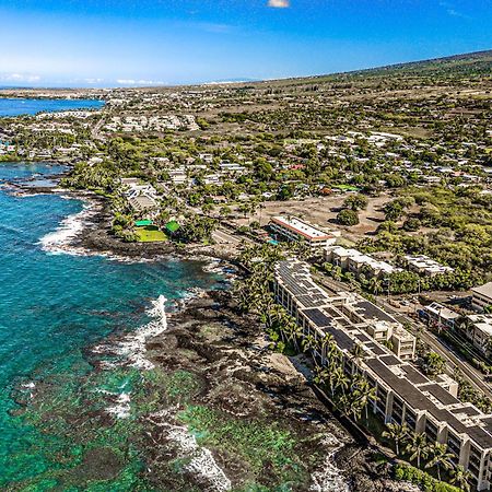 Kona Bali Kai #152 Lägenhet Kailua-Kona Exteriör bild