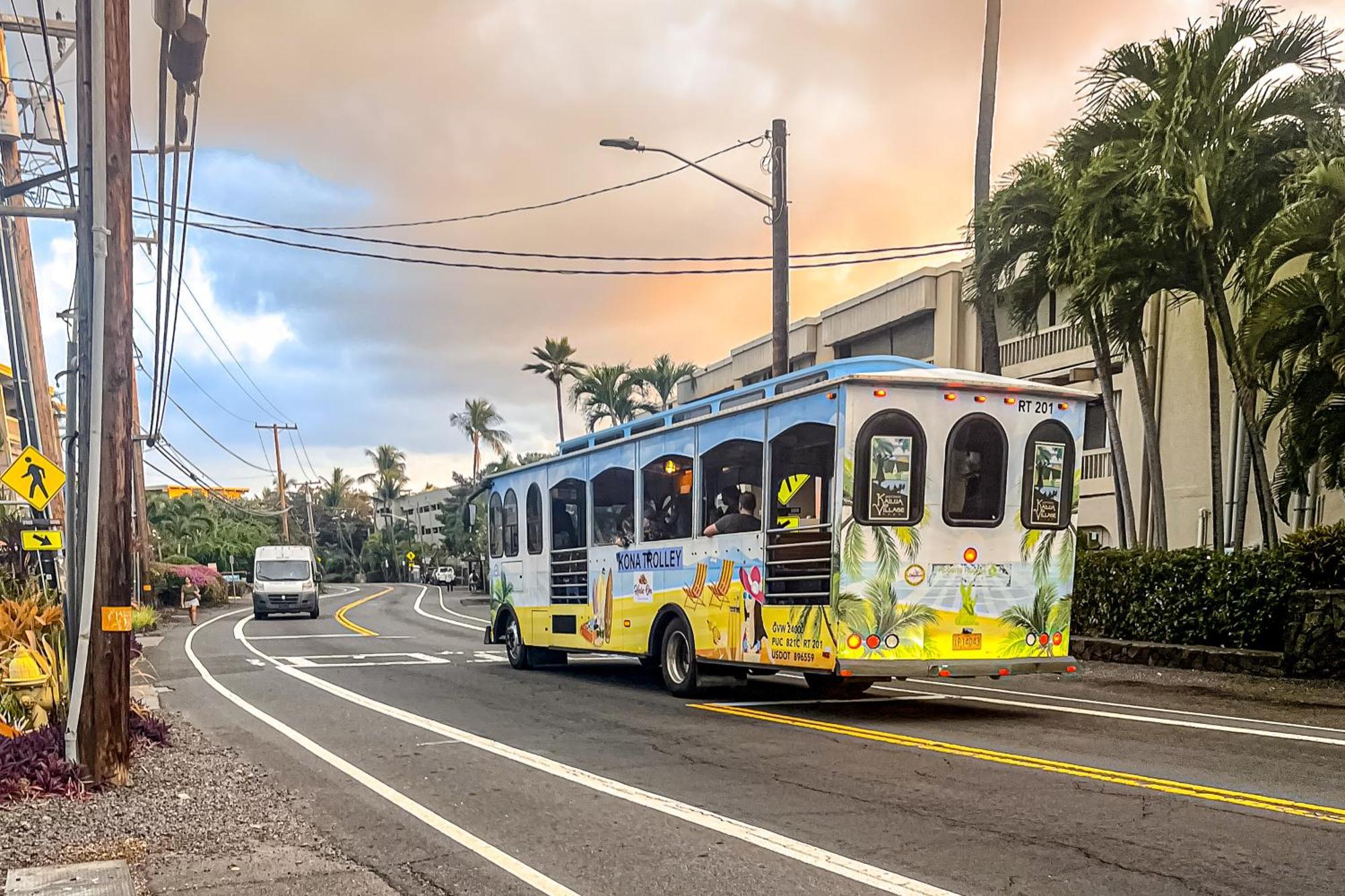 Kona Bali Kai #152 Lägenhet Kailua-Kona Exteriör bild