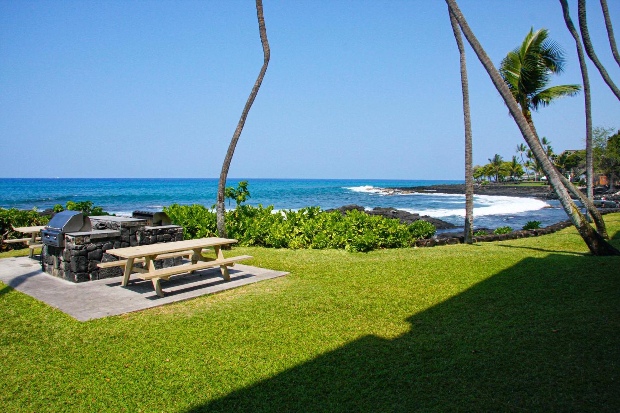 Kona Bali Kai #152 Lägenhet Kailua-Kona Exteriör bild