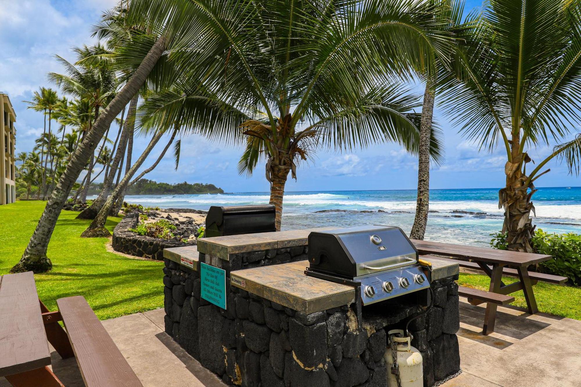 Kona Bali Kai #152 Lägenhet Kailua-Kona Exteriör bild