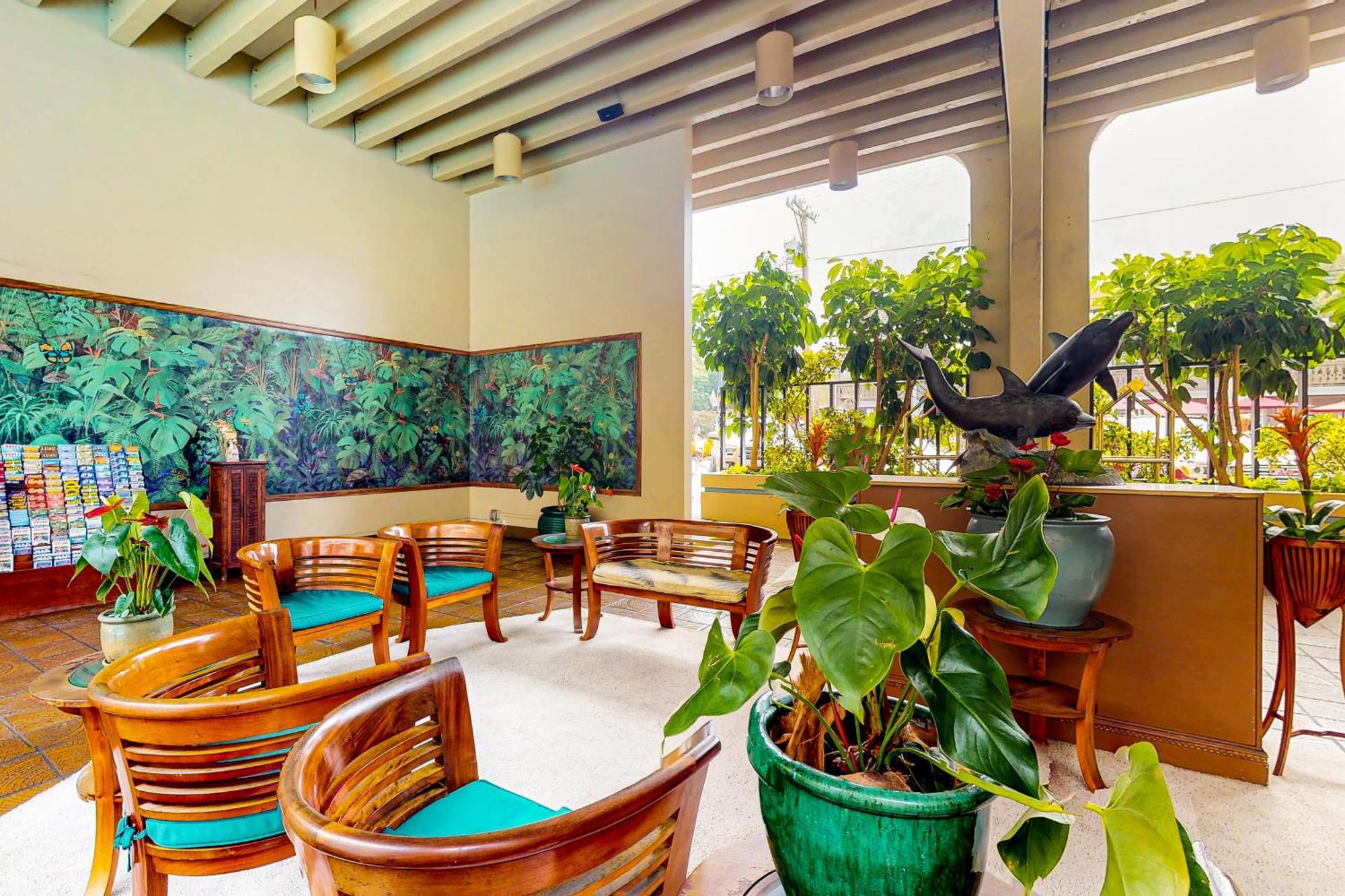 Kona Bali Kai #152 Lägenhet Kailua-Kona Exteriör bild